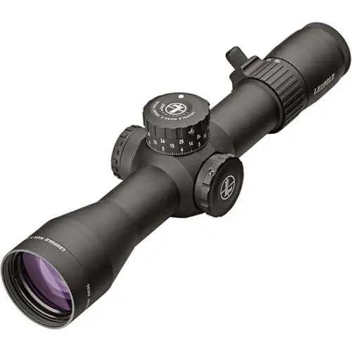 Leupold Mark 5HD 3.6-18x44mm 35mm Tube FFP H59 Reticle M5C3 Matte Firearm Scope