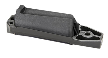 Ruger 90987 Single-Shot Sled, Black Synthetic, Compatible with Short Action Ruger American, AR/AI & Mini Thirty