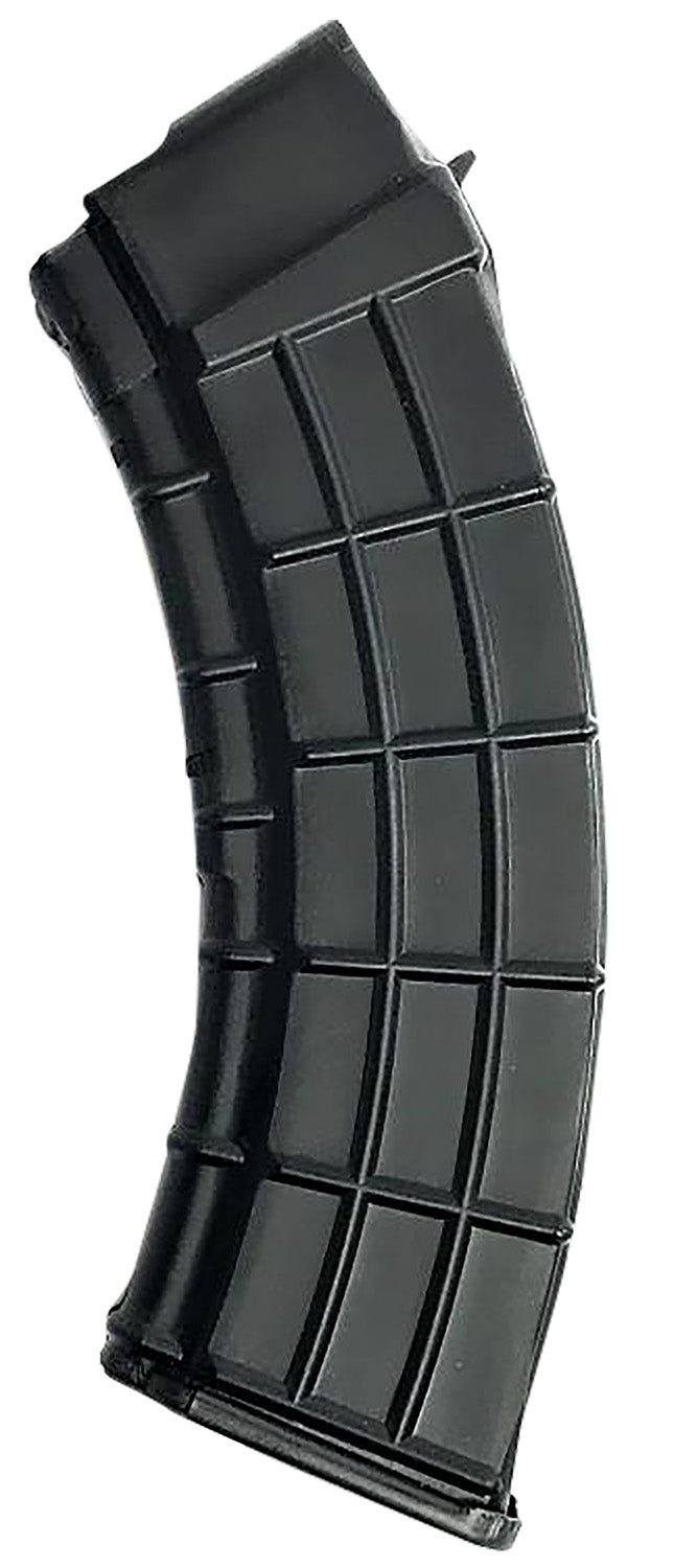 Zastava Arms USA AK-47 Magazine 30 Round 7.62x39mm Black Polymer