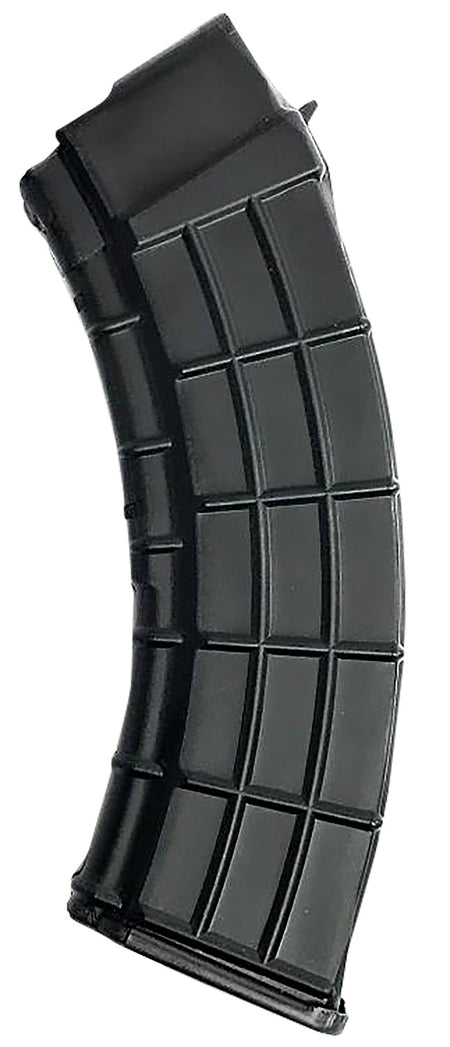 Zastava Arms USA AK-47 Magazine 30 Round 7.62x39mm Black Polymer
