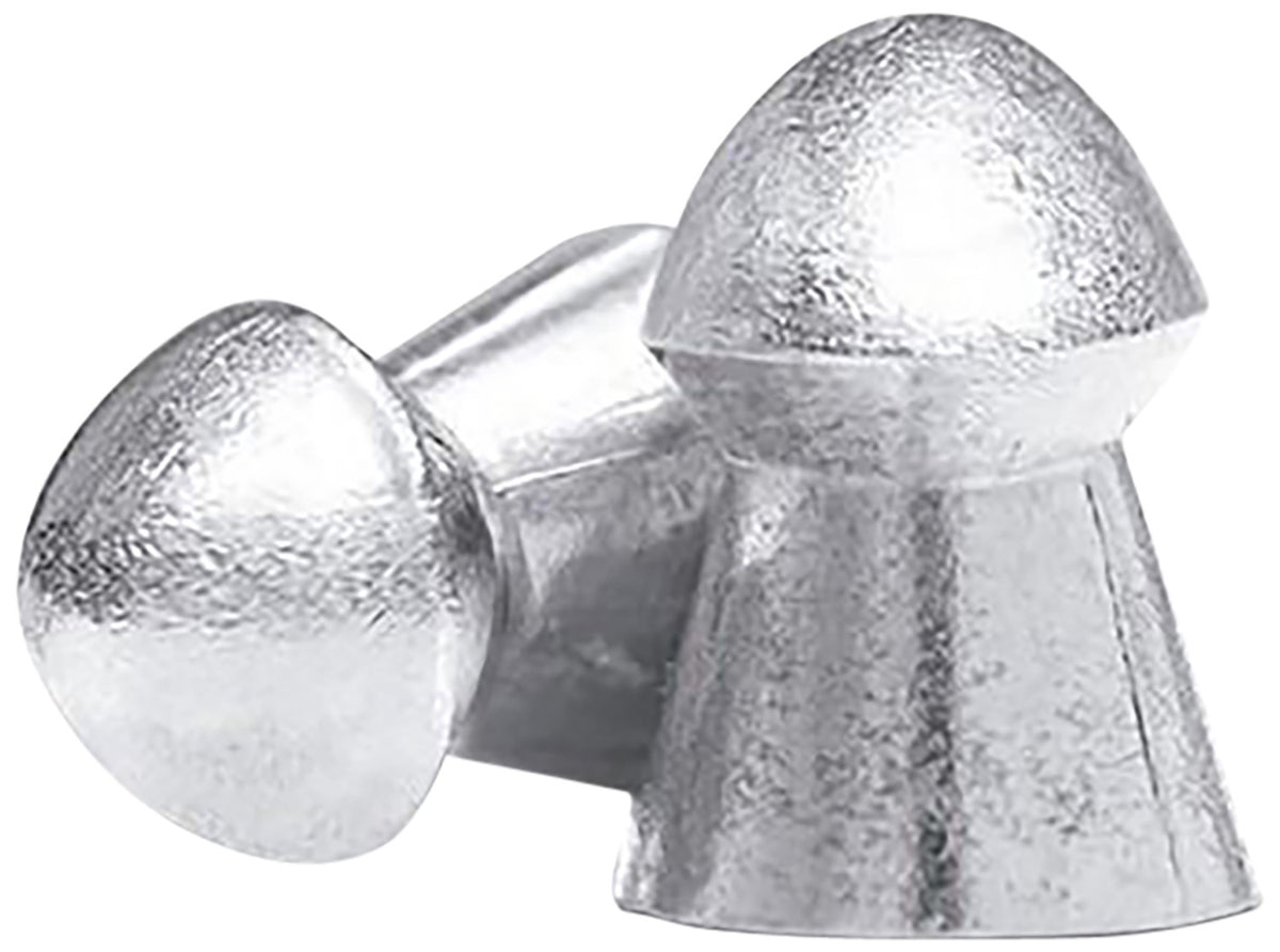 Sig Sauer Dagger .177 Caliber Lead Airgun Pellets 500 Count Tin