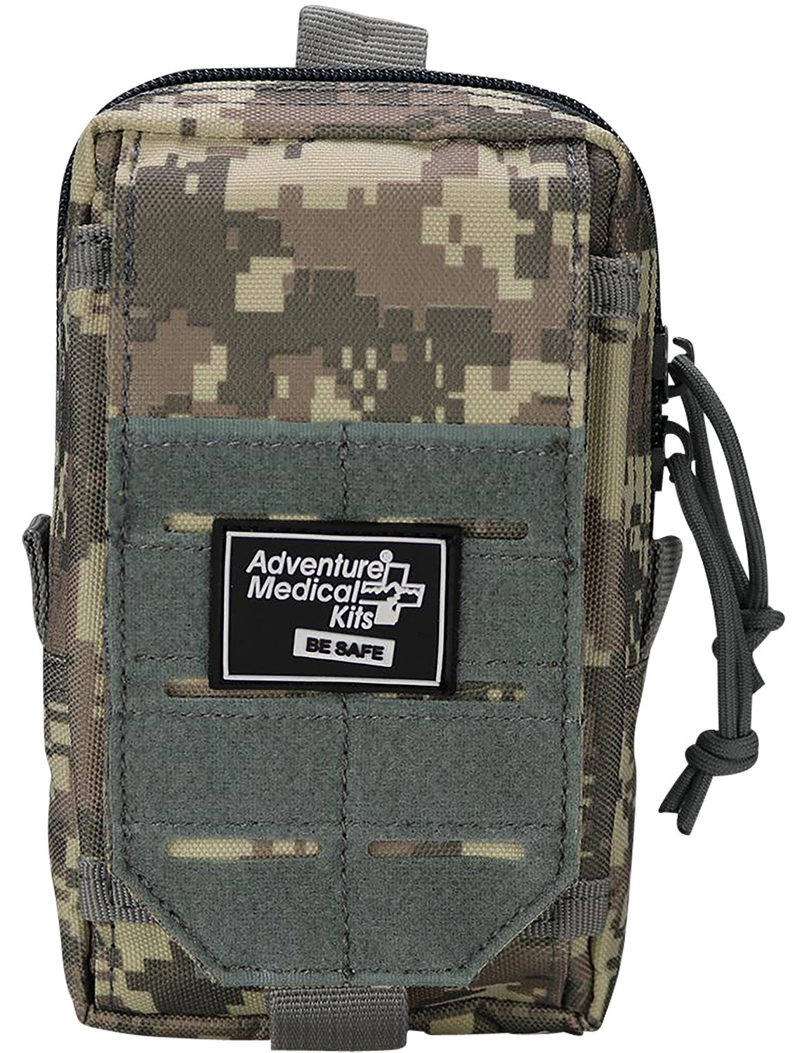 Adventure Medical Kits MOLLE Bag Trauma 0.5 Tactical First Aid Pack - Camo