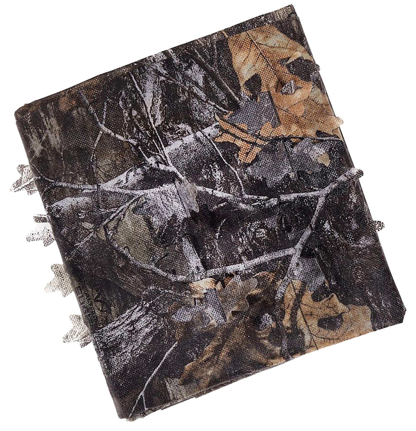 Vanish 25326 Die-Cut Leafy Pattern Blind Fabric Realtree Edge Omnitex