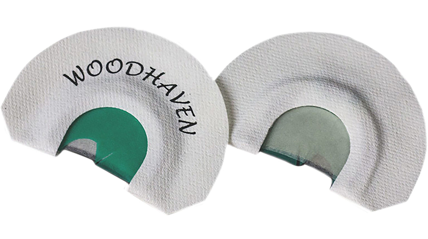 WoodHaven WH010 Scorpion Triple Reed Classic V-3 Turkey Diaphragm Call