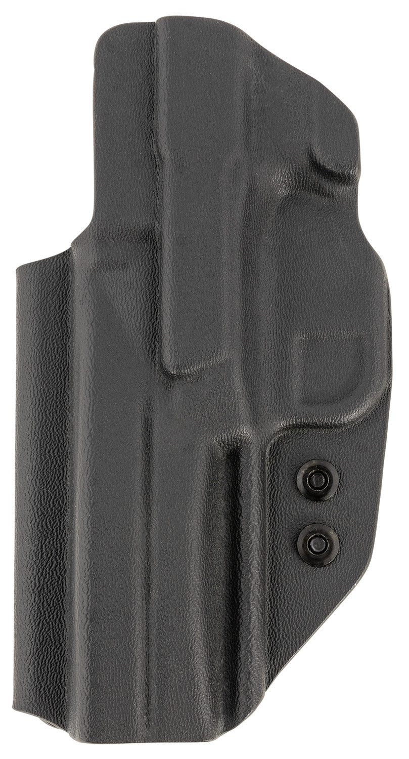 C&G Covert Inside Waistband Kydex Holster Fits FN 509/Tactical Right Hand