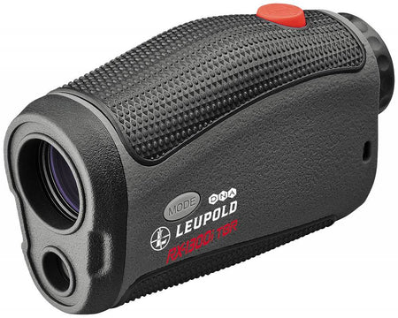 Leupold RX-1300i TBR DNA 6x Rangefinder 315 ft FOV Black/Gray