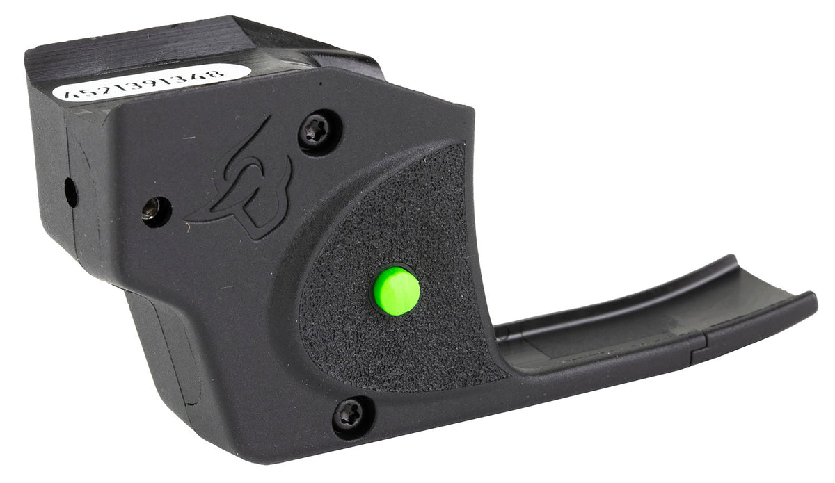 Viridian Green Laser Sight Taurus GX4 GX4XL E-Series 912-0043 Black