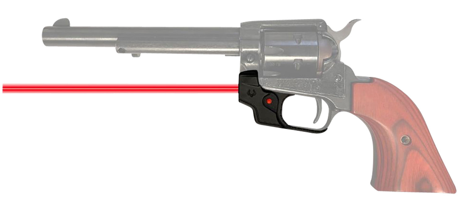 Viridian Red Laser Sight Heritage Rough Rider 22 E-Series 9120083 Black
