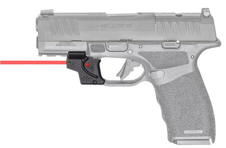 Viridian Red Laser Sight Springfield Armory Hellcat PRO E-Series 912-0076 Black