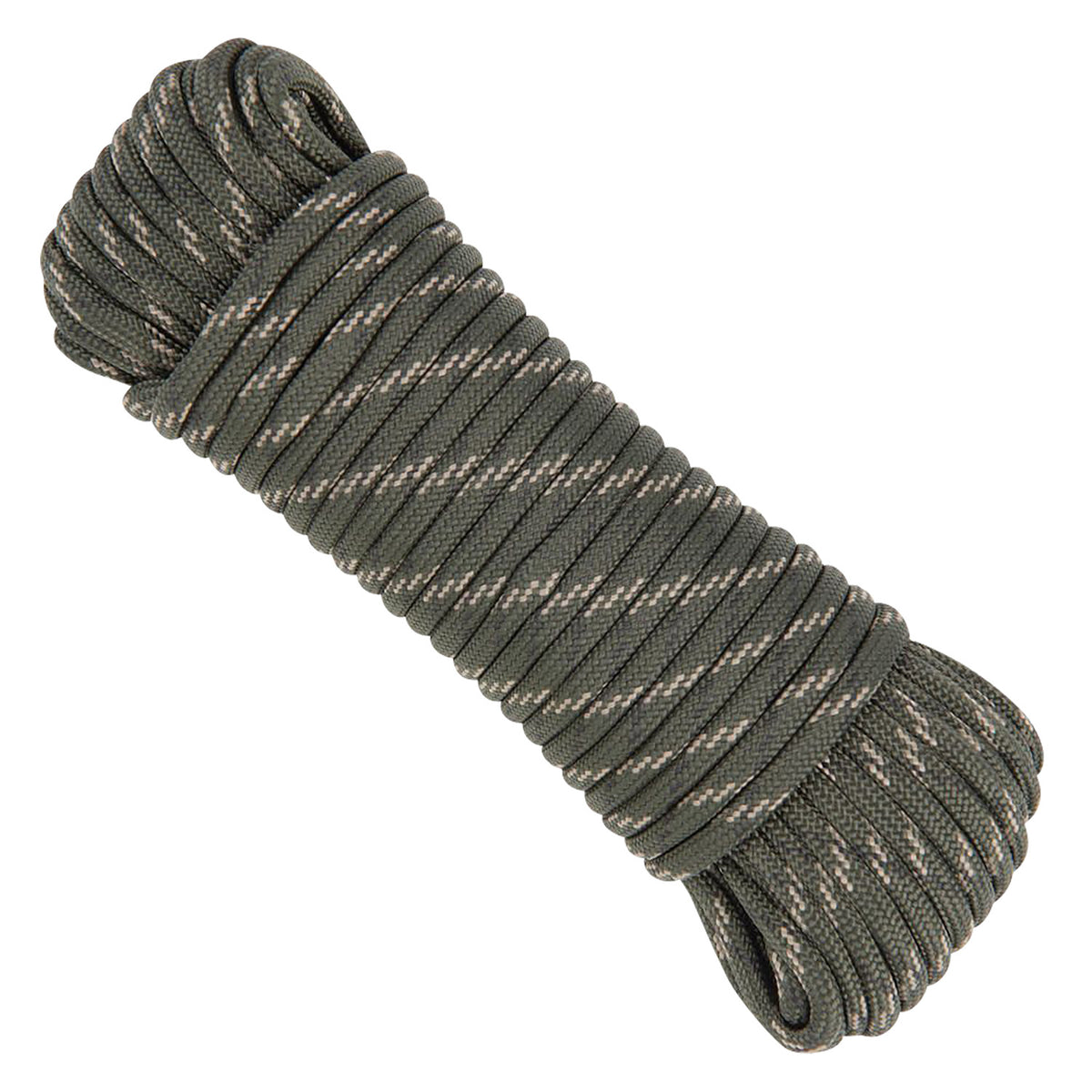 Vanish 5907 32-Carrier Diamond Braid Outdoor Rope 50-Foot