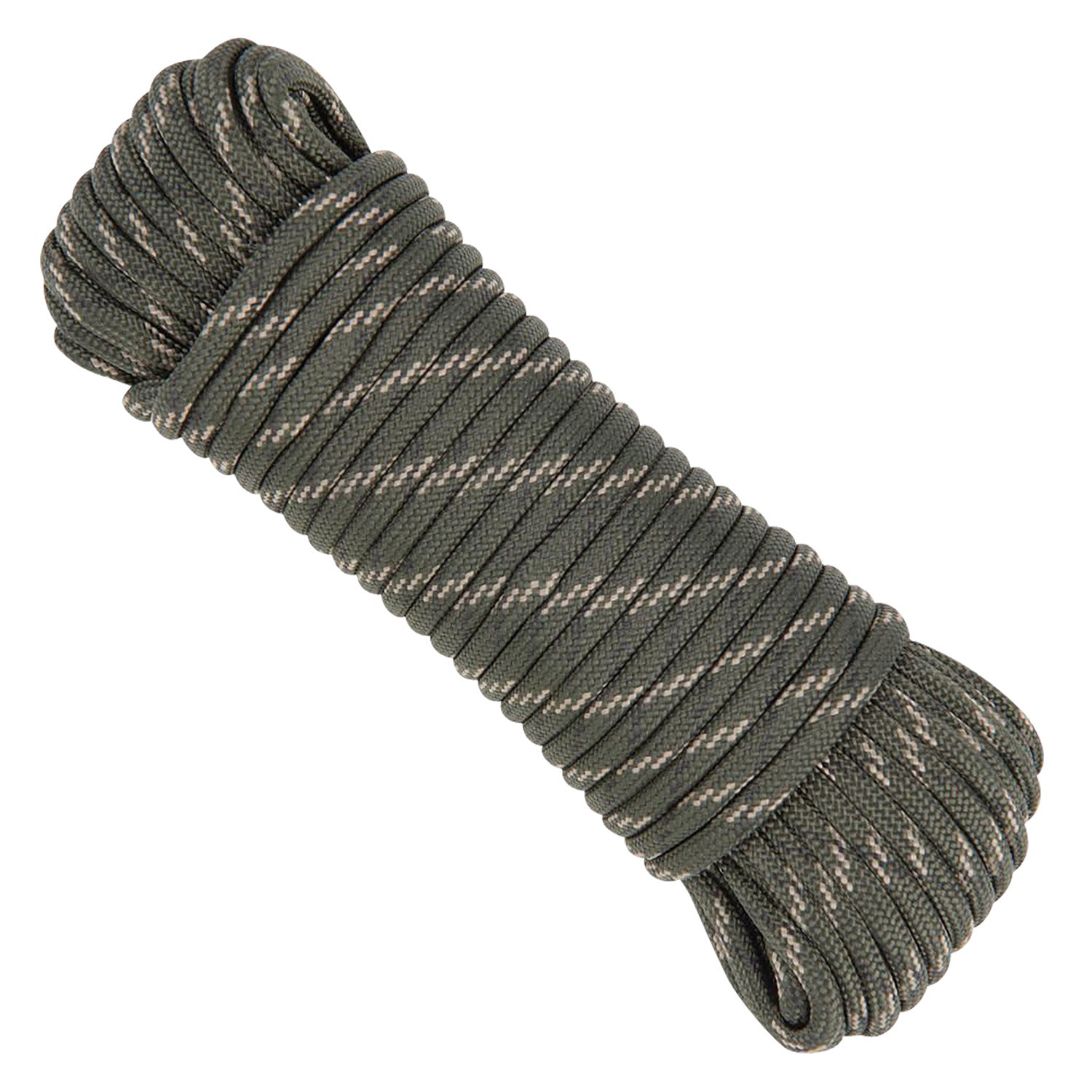 Vanish 5907 32-Carrier Diamond Braid Outdoor Rope 50-Foot