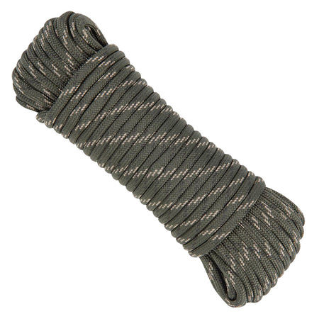 Vanish 5907 32-Carrier Diamond Braid Outdoor Rope 50-Foot
