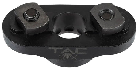Tac Six 10845 M-Lok QD Swivel Sling Rail Mount Black