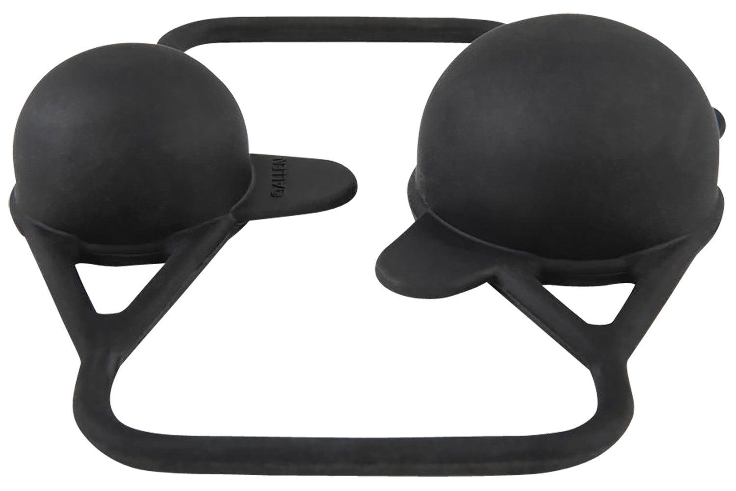 Allen 20175 Stretch Scope Cover Double Medium