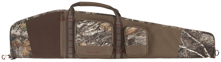 Allen 1103-46 Elk Realtree Edge Camo 46" Rifle Case with Foam Padding