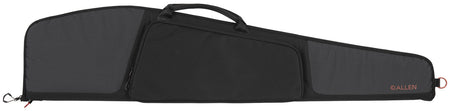 Allen 1105-46 Corral Black 46" Rifle Case with Foam Padding and Lock