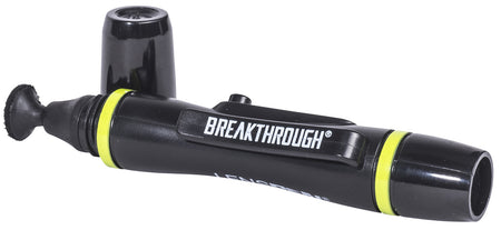 Breakthrough Clean BTLP1 Optics Lens Cleaning Pen