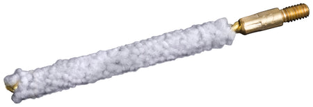 Breakthrough Clean .22/.223 Caliber Bore Mop Soft Washable Cotton Cleaning Swab