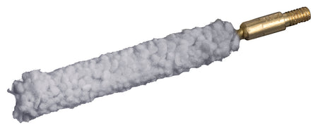 Breakthrough Clean .357/.38 Caliber/9mm Bore Mop Washable Cotton Cleaning Swab