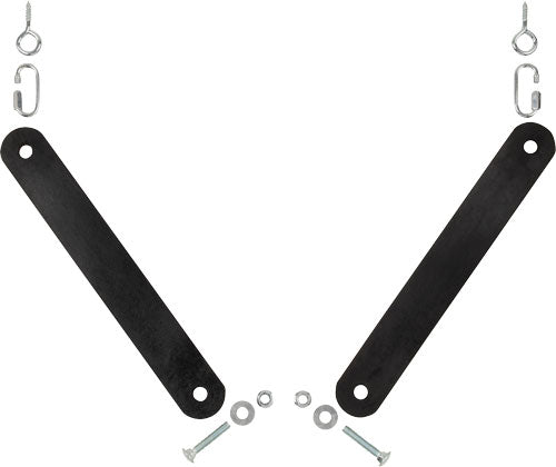 Allen Rubber Strap Hanging Kit for Game
