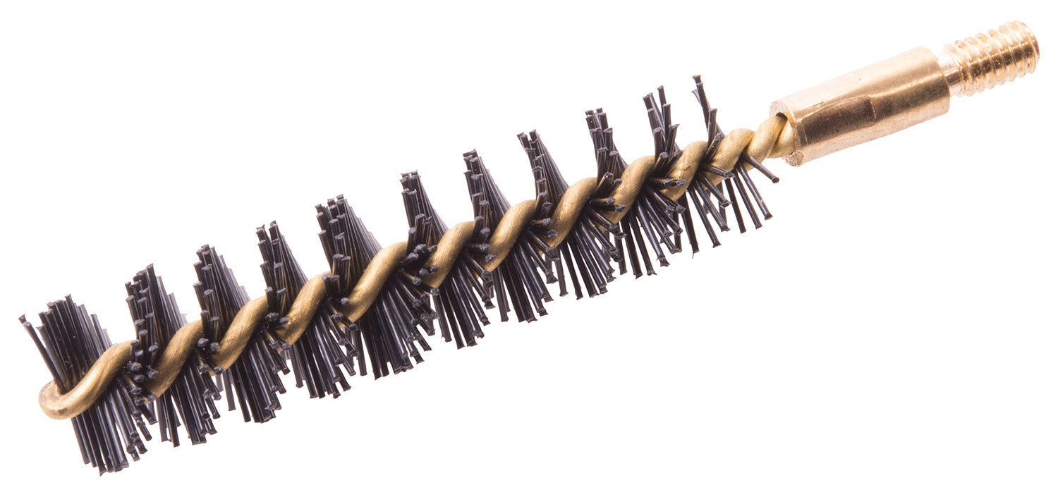 Breakthrough Clean .40 Cal Nylon Bristle Bore Brush BT40NBB