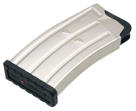Tokarev USA 80048008 5-Round 12 Gauge T-1919 Pattern Shotgun Magazine Nickel Steel