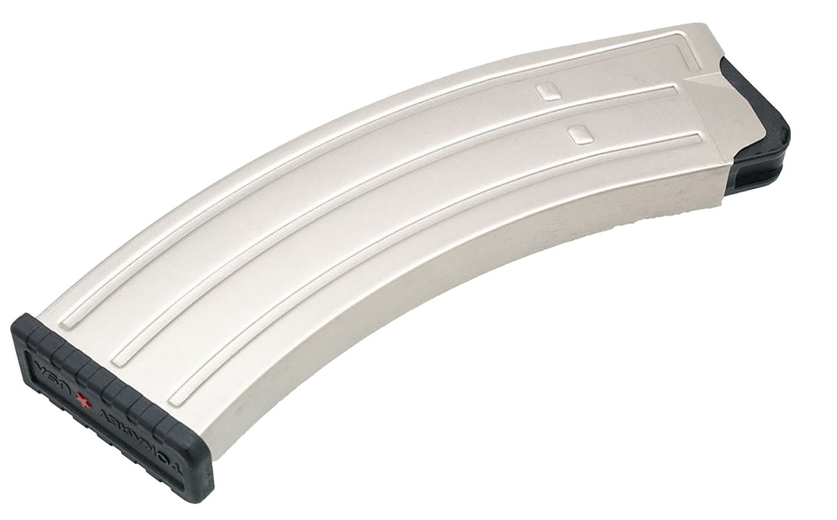 Tokarev USA 80048009 10-Round 12 Gauge T-1919 Pattern Shotgun Magazine Nickel Steel