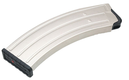 Tokarev USA 80048009 10-Round 12 Gauge T-1919 Pattern Shotgun Magazine Nickel Steel