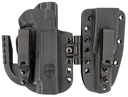 C&G 0384100 MOD1 Inside Waistband Kydex Holster Fits Sig P365 XL