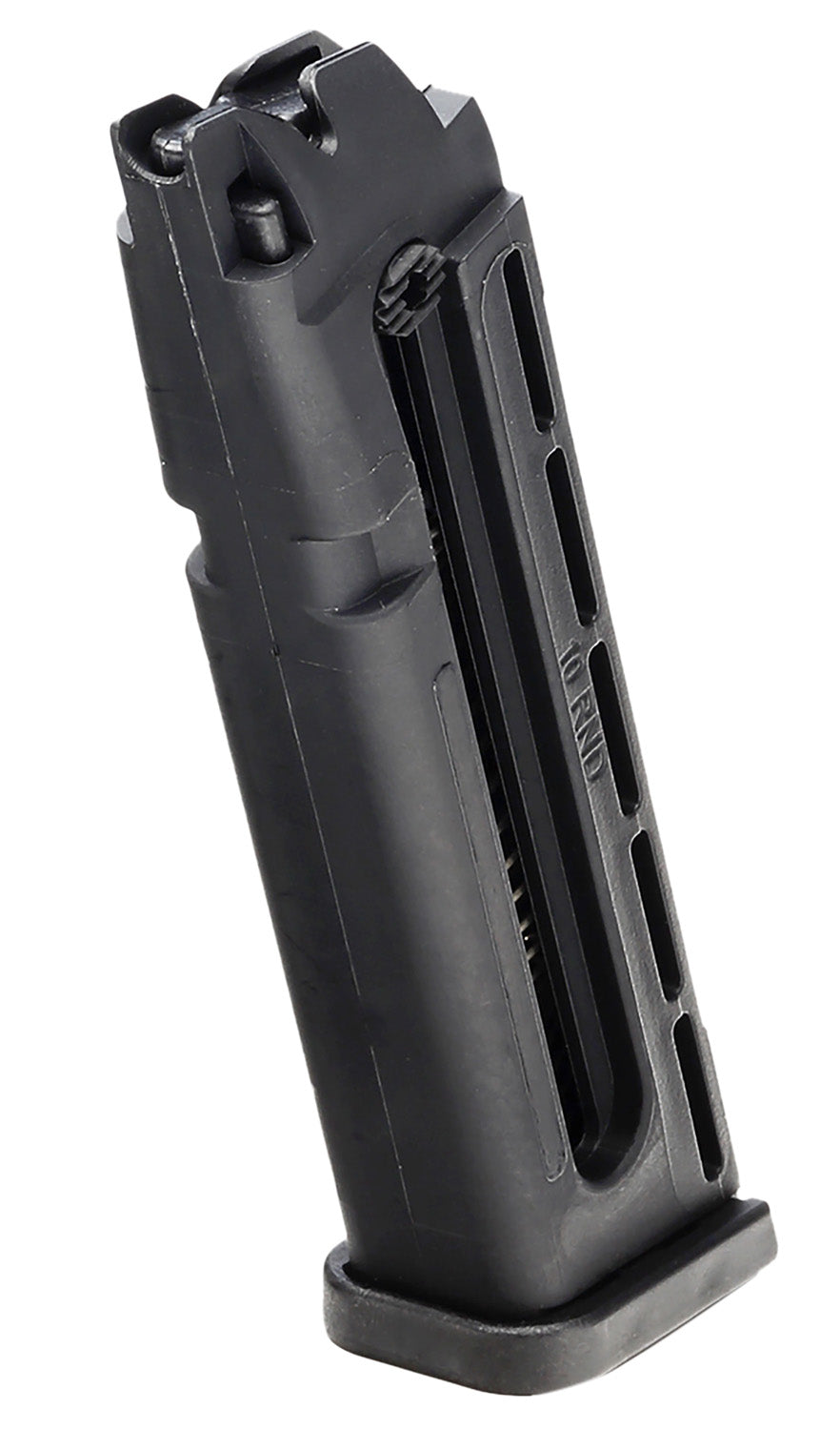Tactical Solutions TSG-22 .22LR 10 Round Magazine Compatible with Glock 17, 19, 22, 23