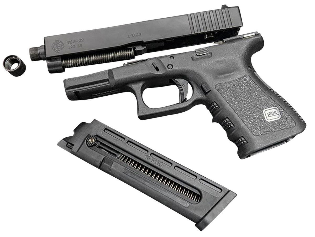 Tactical Solutions TSG17MAINT TSG-22 Spare Parts Maintenance Kit Fits Glock 17 22