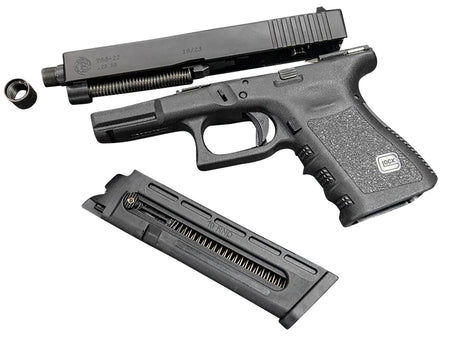 Tactical Solutions TSG17MAINT TSG-22 Spare Parts Maintenance Kit Fits Glock 17 22