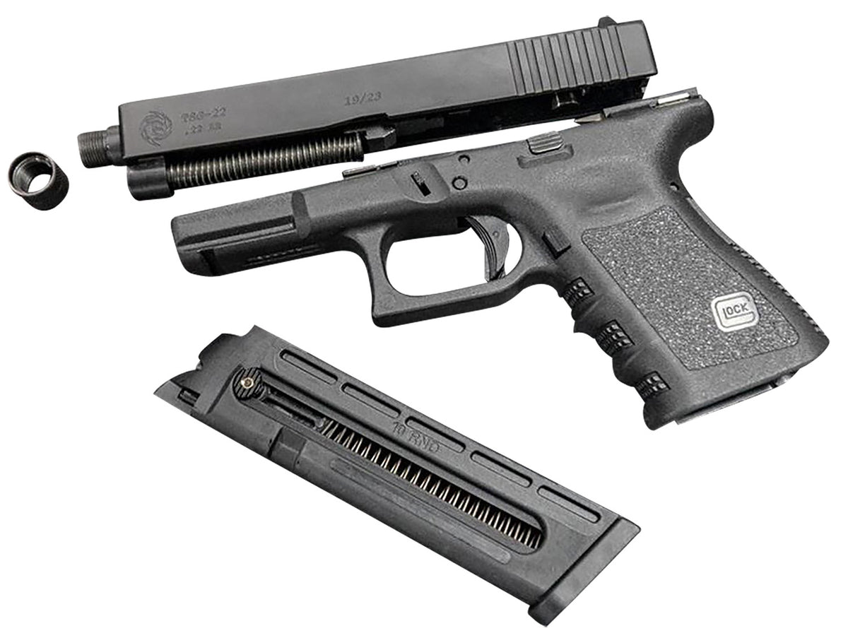 Tactical Solutions TSG19MAINT TSG-22 Spare Parts Maintenance Kit Fits Glock 19 23