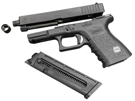 Tactical Solutions TSG19MAINT TSG-22 Spare Parts Maintenance Kit Fits Glock 19 23