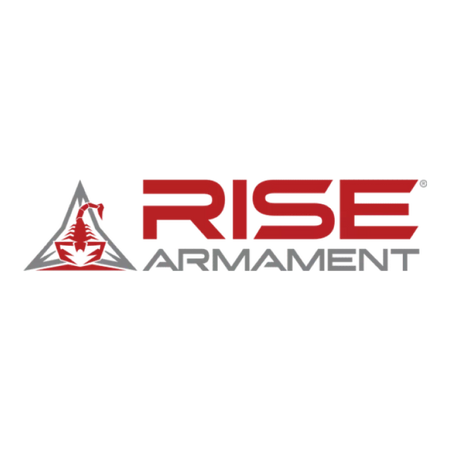 RISE Armament Stinger RA-902 Free-Float M-LOK Handguard