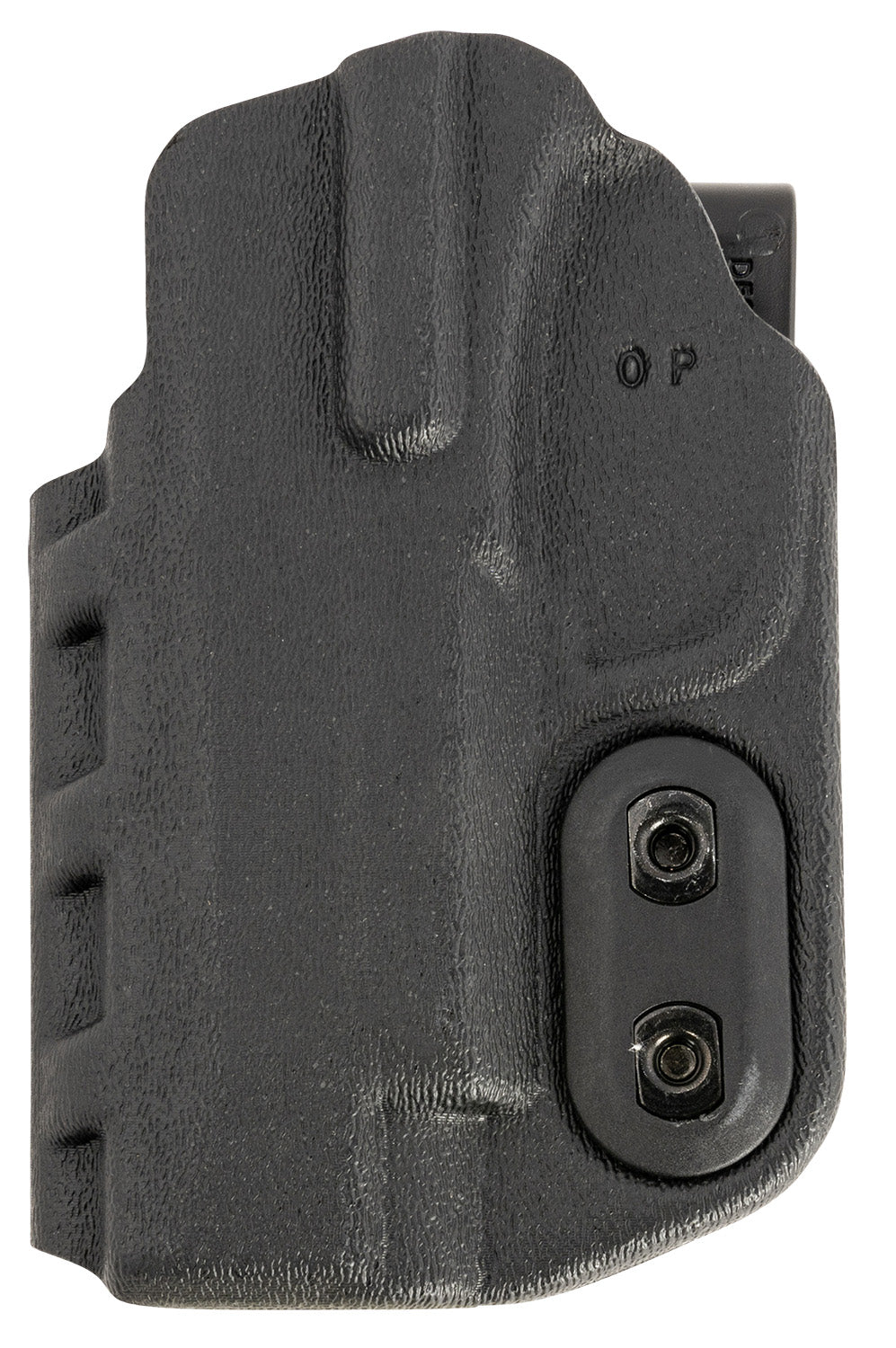 DeSantis Gunhide 137KJ0PZ0 Slim-Tuk Inside Waistband Kydex Holster Sig P365 XL Ambi
