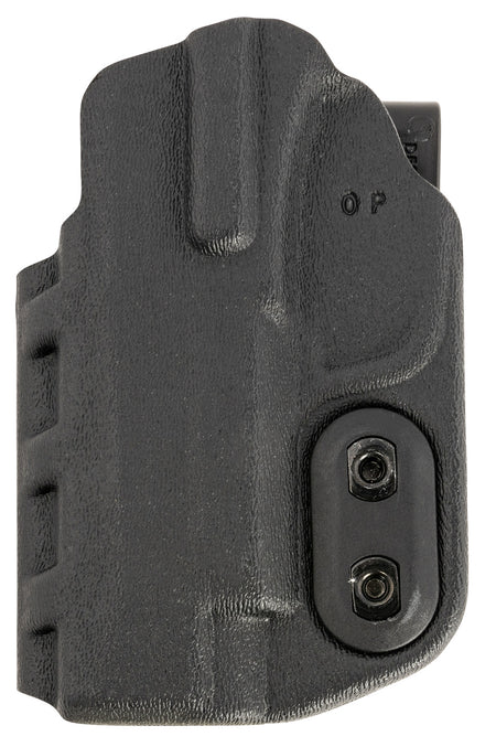 DeSantis Gunhide 137KJ0PZ0 Slim-Tuk Inside Waistband Kydex Holster Sig P365 XL Ambi