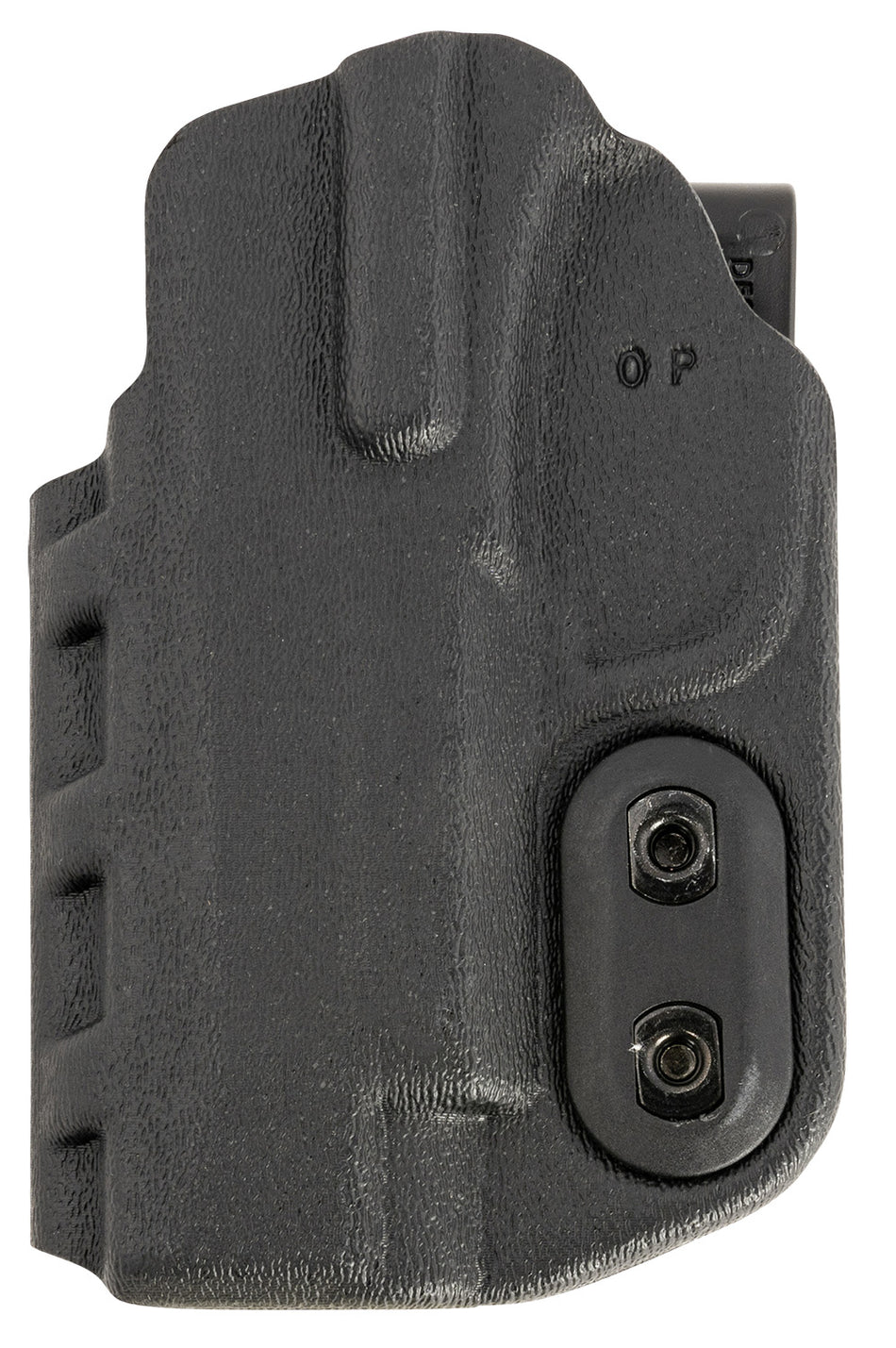 DeSantis Gunhide 137KJ0PZ0 Slim-Tuk Inside Waistband Kydex Holster Sig P365 XL Ambi