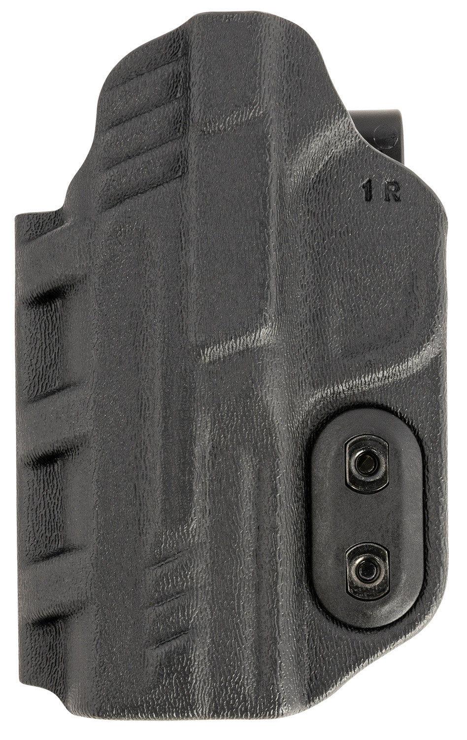 DeSantis Gunhide 137KJ1RZ0 Slim-Tuk Inside Waistband Kydex Holster S&W M&P 9 Shield EZ Ambi