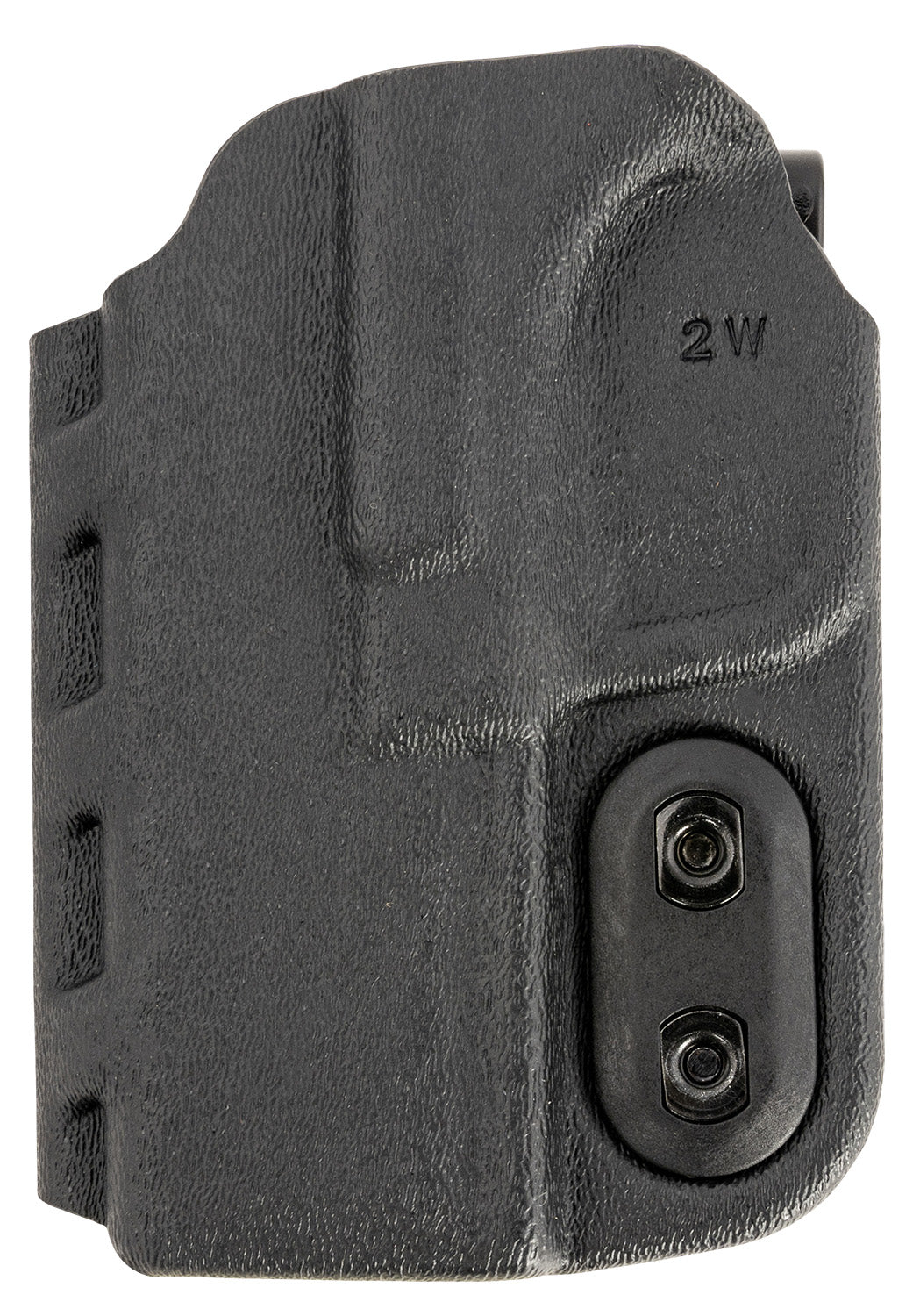 DeSantis Gunhide 137KJ2WZ0 Slim-Tuk Inside Waistband Kydex Holster Springfield Hellcat Pro Ambi