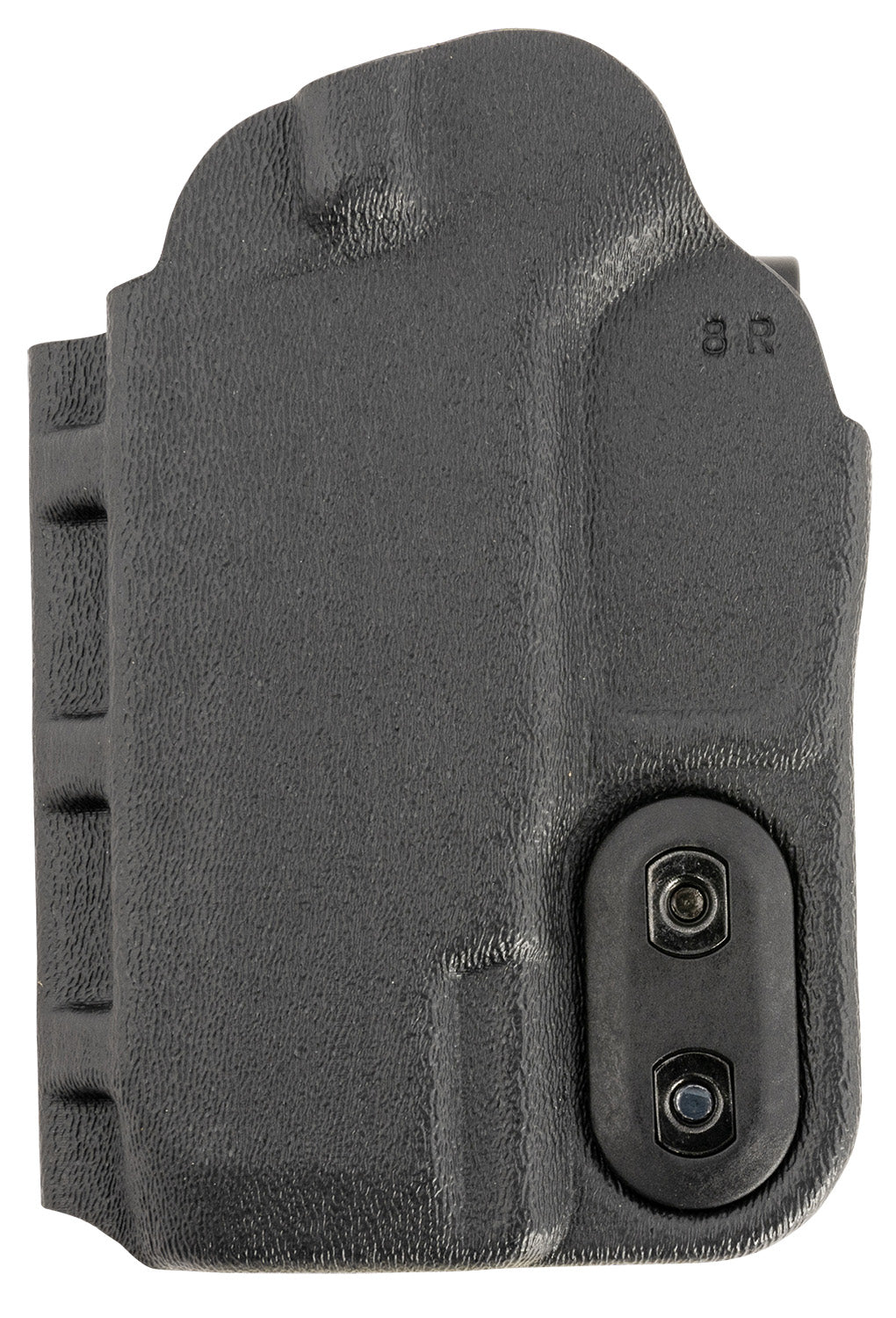 DeSantis Gunhide 137KJ8RZ0 Slim-Tuk Inside Waistband Kydex Holster Taurus G2C/G2S/G3C Ambi