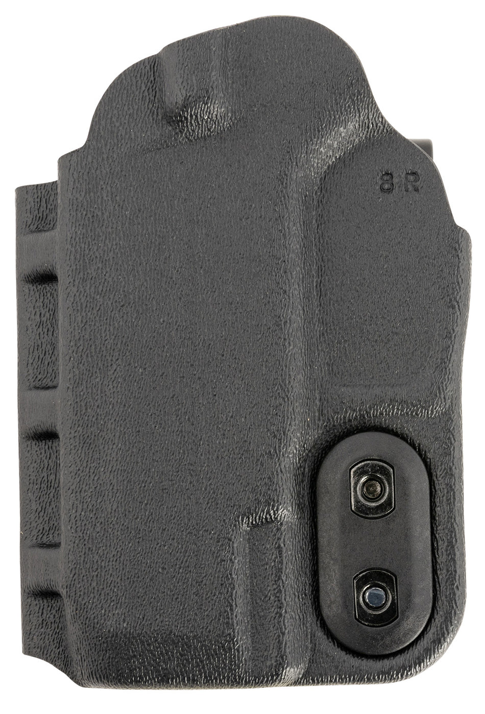 DeSantis Gunhide 137KJ8RZ0 Slim-Tuk Inside Waistband Kydex Holster Taurus G2C/G2S/G3C Ambi