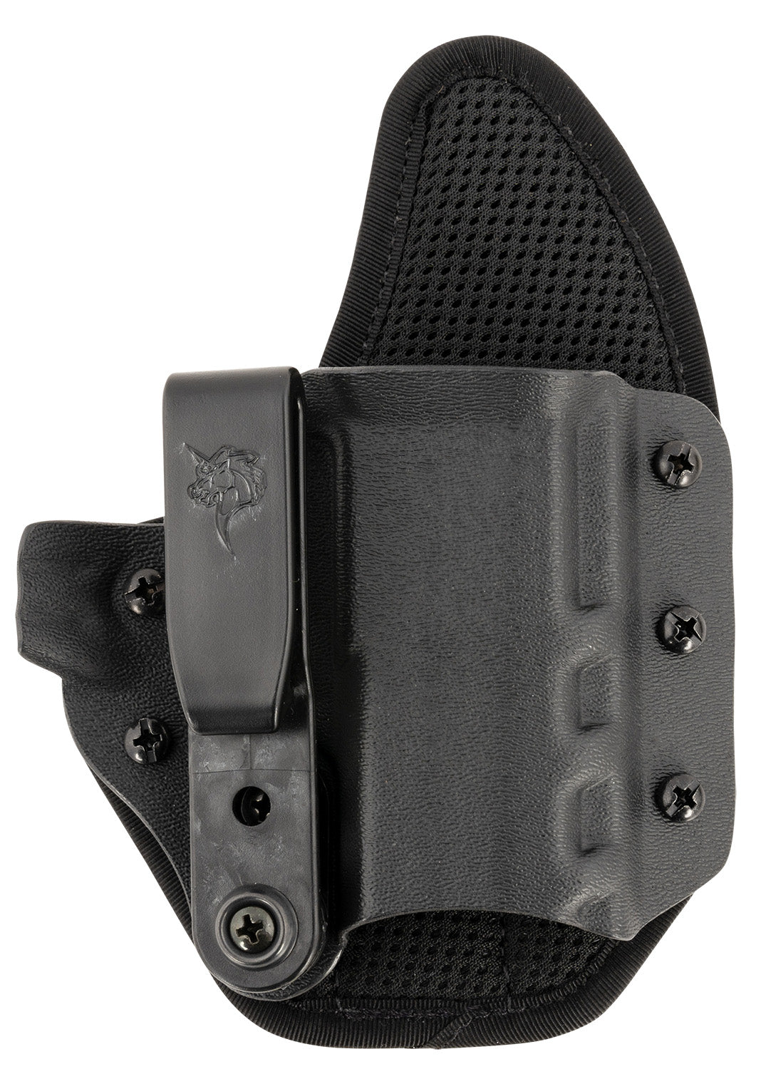 DeSantis Gunhide 206KA8JZ0 Uni-Tuk Inside Waistband Kydex Holster Sig P365 RH
