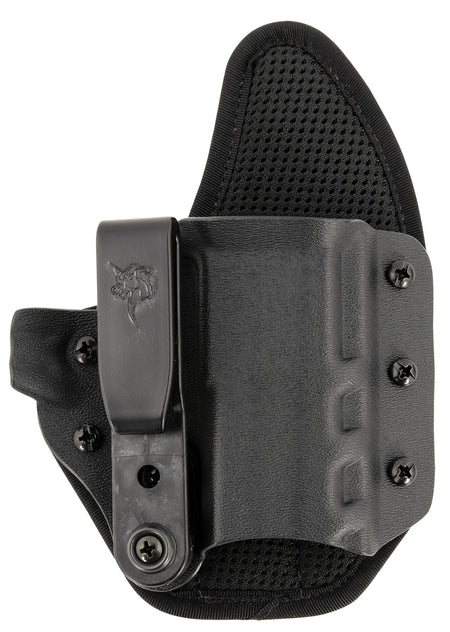 DeSantis Gunhide 206KA8JZ0 Uni-Tuk Inside Waistband Kydex Holster Sig P365 RH
