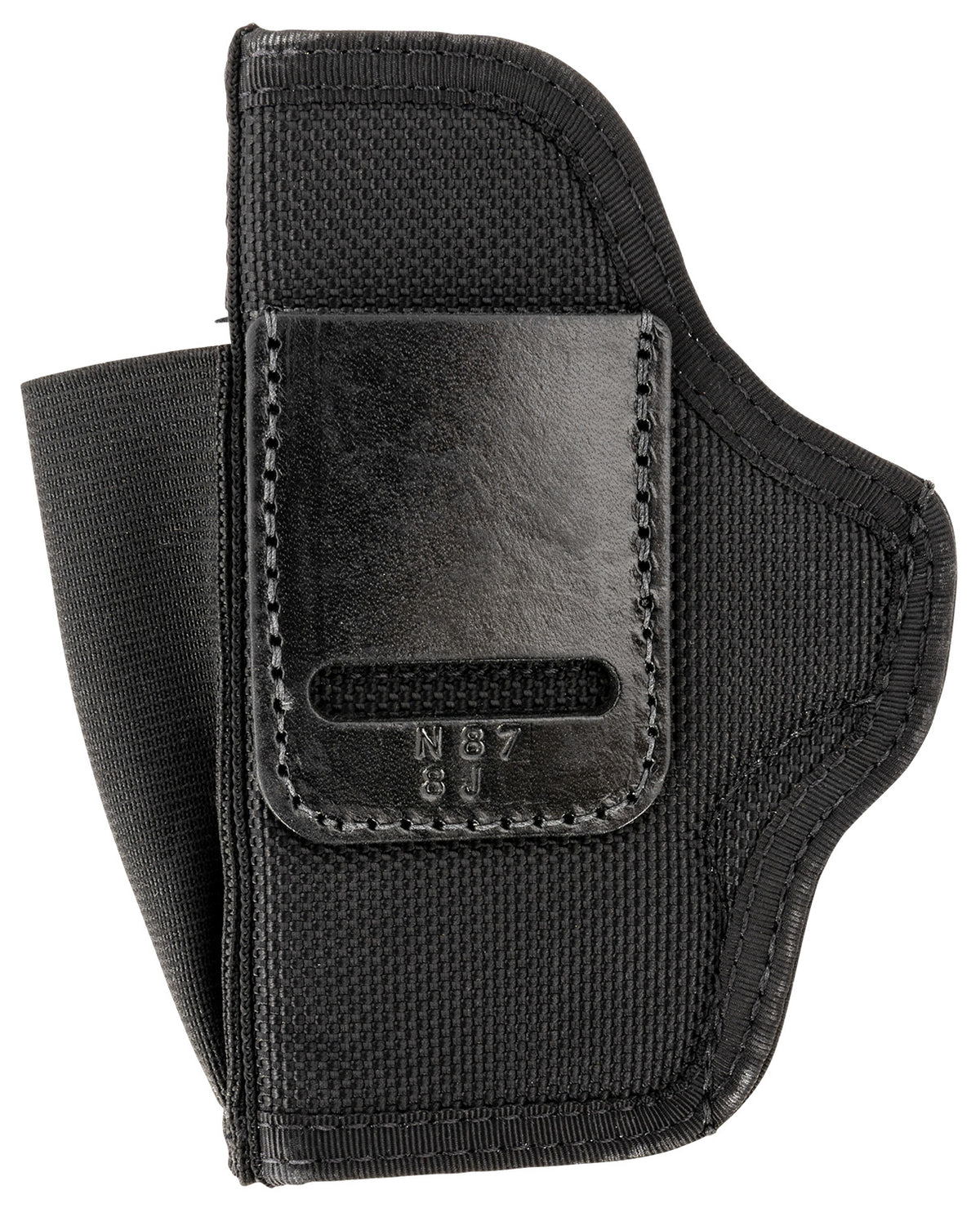 DeSantis Gunhide N87BJ8JZ0 Pro Stealth Inside Waistband Nylon Holster Sig P365 Ambi
