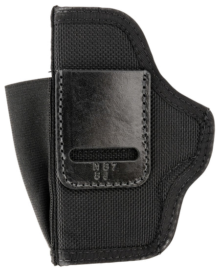 DeSantis Gunhide N87BJ8JZ0 Pro Stealth Inside Waistband Nylon Holster Sig P365 Ambi