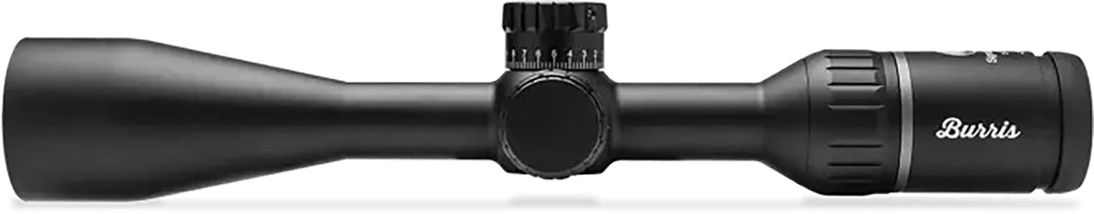 Burris 200531 Signature HD Matte Black Matte 3-15x44mm 1" Tube Illuminated Ballistic 5X Reticle