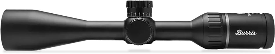 Burris 200531 Signature HD Matte Black Matte 3-15x44mm 1" Tube Illuminated Ballistic 5X Reticle