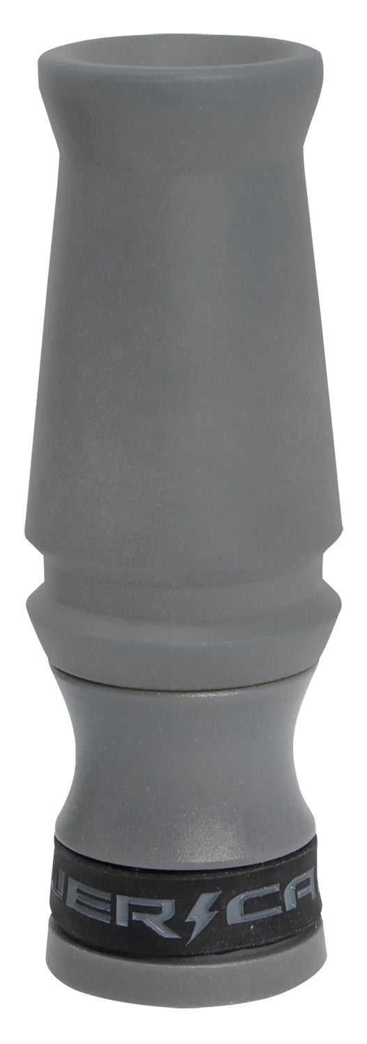 Power Calls Ion Open Canada Goose Call Gray Polycarbonate/Acrylic 27321