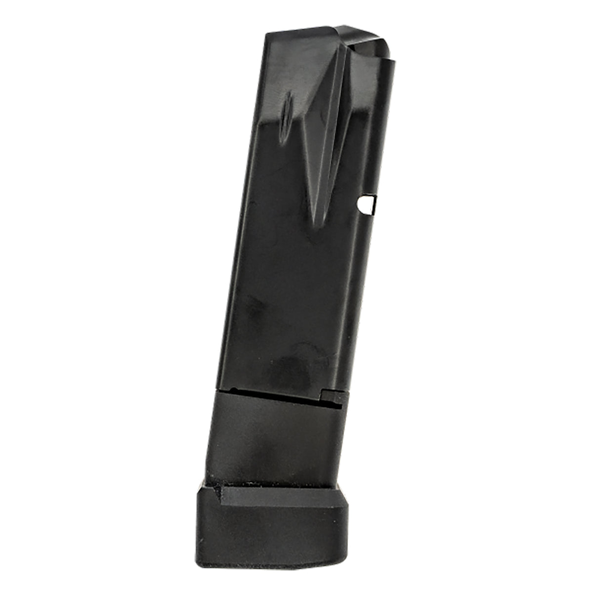 Walther Arms 2867532 Walther PDP Compact 10-Round 9mm Magazine Black Aluminum